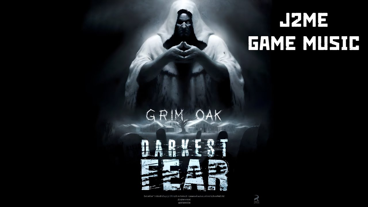 Darkest Fear 2: Grim Oak (j2me game music)