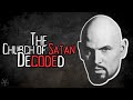 The Church of Satan | DECODED