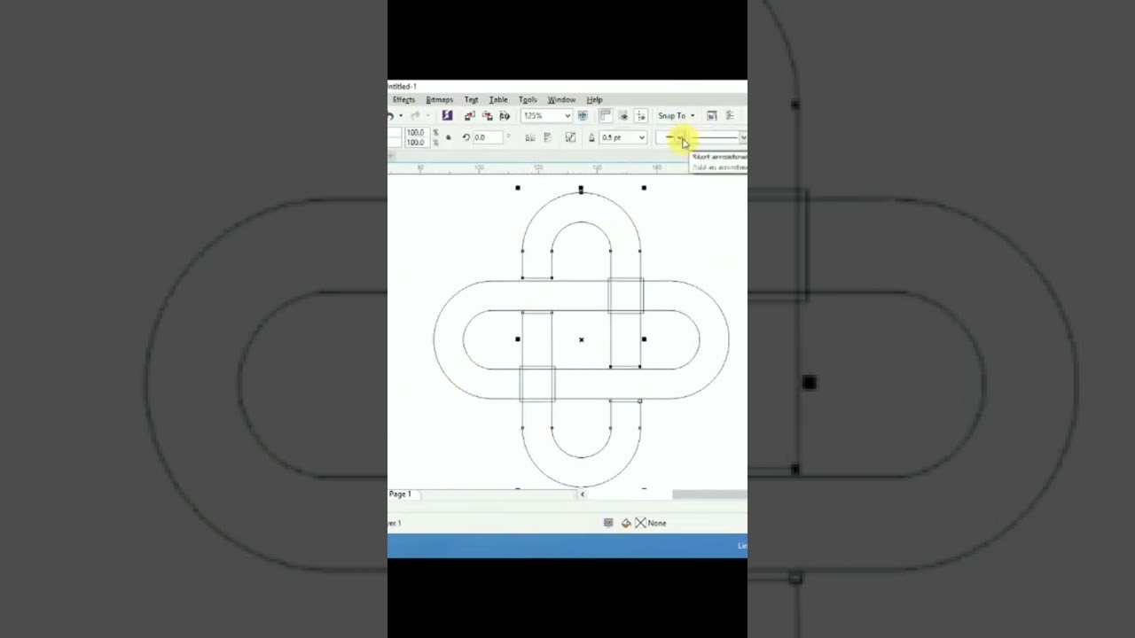 Learn coreldraw 