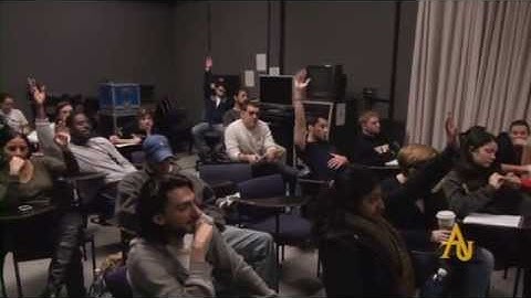 About the Communications Department