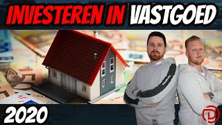 Investeren In Vastgoed 2020? Doopie Cash