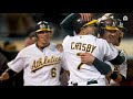 No matter how you know this game - Jeter's flip, Giambi's no slide - it needs a deep rewind