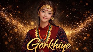 🎶 GORKHIYE | Duet Cover | Latest New Pahadi Song | AC Bharadwaj | SoulBeatsofficial 🎶