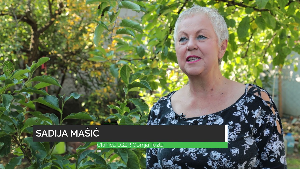 PRIČE IZ ZAJEDNICE - Najorganizovanija zajednica Gornja Tuzla