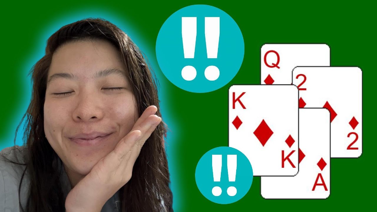 A Strictly Superior Play | World Youth Bridge Champs