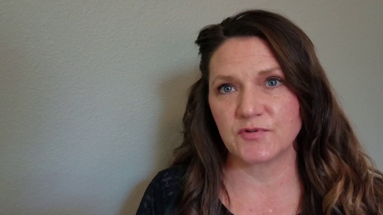 How Robin Beat CRPS with Peripheral Nerve Surgery