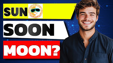 SUN (SUN) — TRON DeFi’s Governance Token + Deflationary Engine ☀️ On‑Chain Power for SunSwap & More