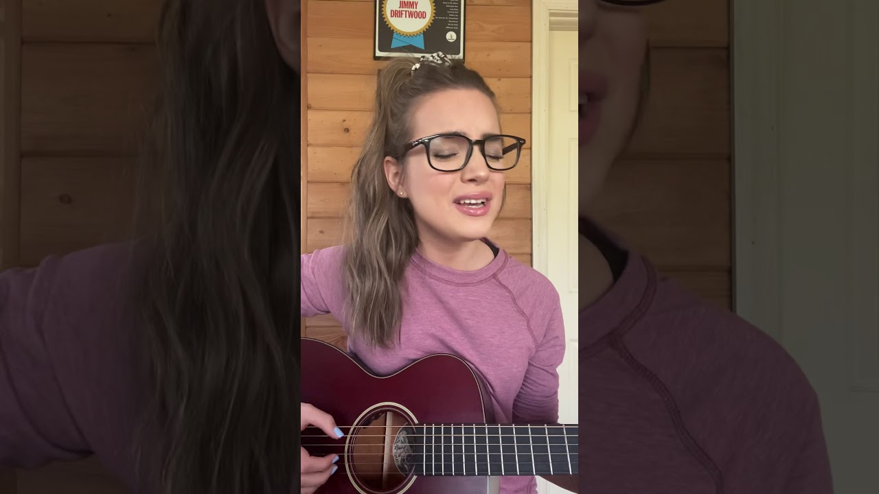 “Hiding Place” - Lauren Mascitti (Original)