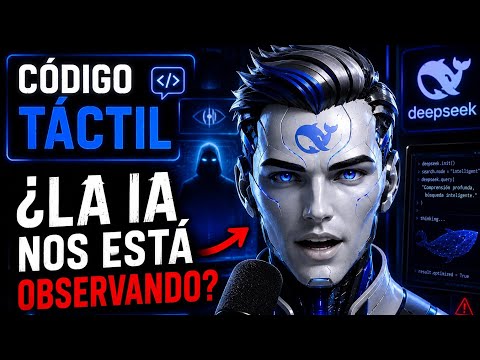 Entrevisté a DeepSeek… y sus respuestas me sorprendieron | Inteligencia Artificial