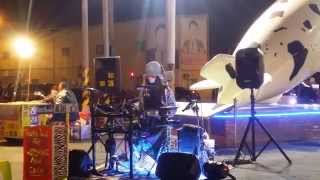 20150327 喬斑in經貿夜市 sugar free