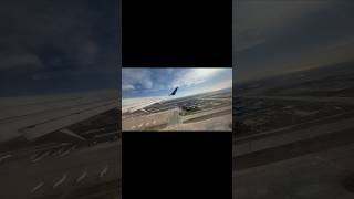 B738 AJET (Anadolu jet) seat 25F #aviation #airplane #airport #takeoff #planespotting