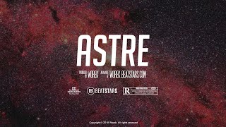 RK / Vald Type Beat - "Astre" | prod. Worek screenshot 5