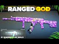 new GOD AK74 Loadout Meta is ALMIGHTY in Rebirth Island 🐐 (Warzone Best AK74 Class Setup)