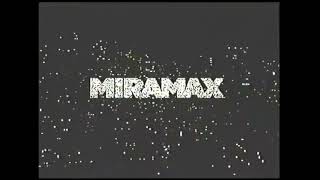 Miramax Films Logo (2002) #6