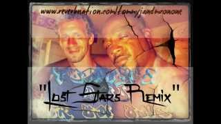 Lost Stars Remix