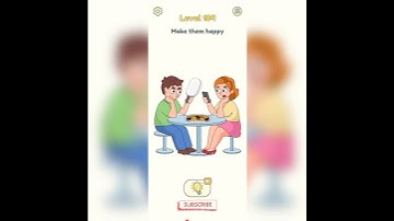 DOP 2 ( Delete One Part ) level 184