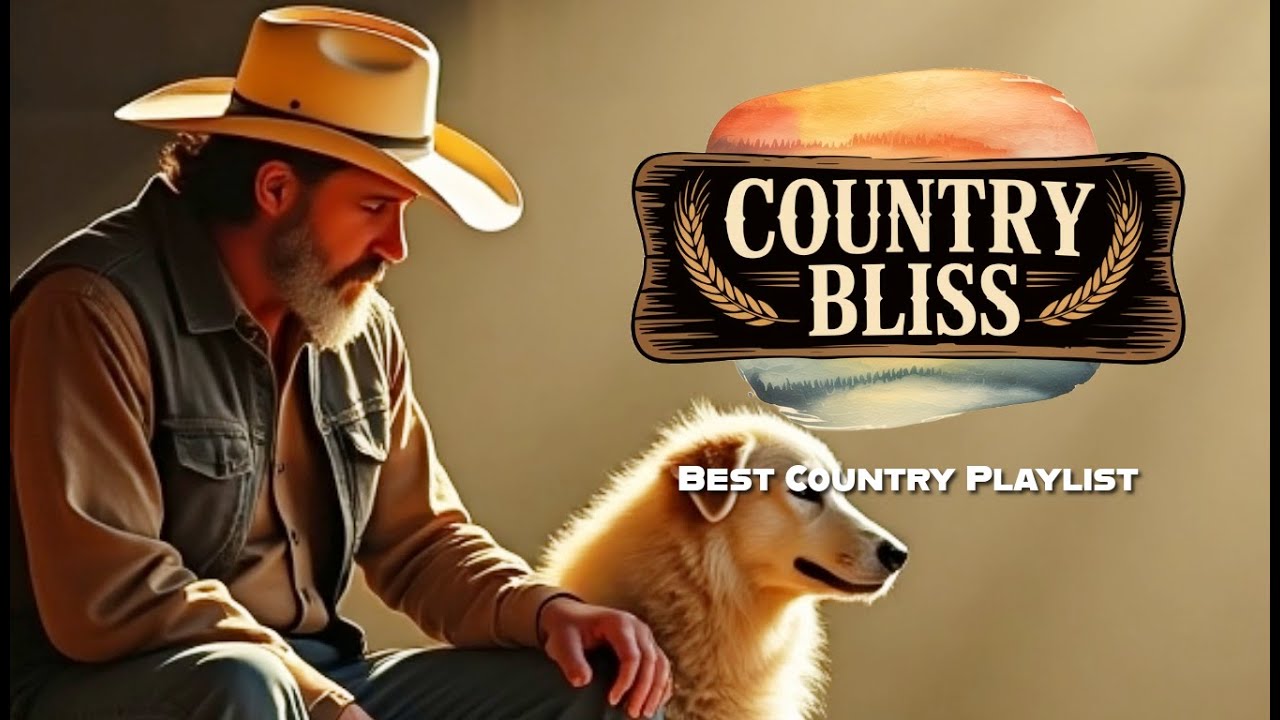 Heartfelt Country Songs for Relaxation & Reflection