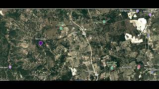 Leander Texas Growth over the past 40 years