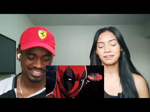 REACT | Todo Mundo Odeia o Neko | Spider-Neko e Anipool (BlueKaisenZ) | Neko ft.7MZ,Enygma, e AniRap
