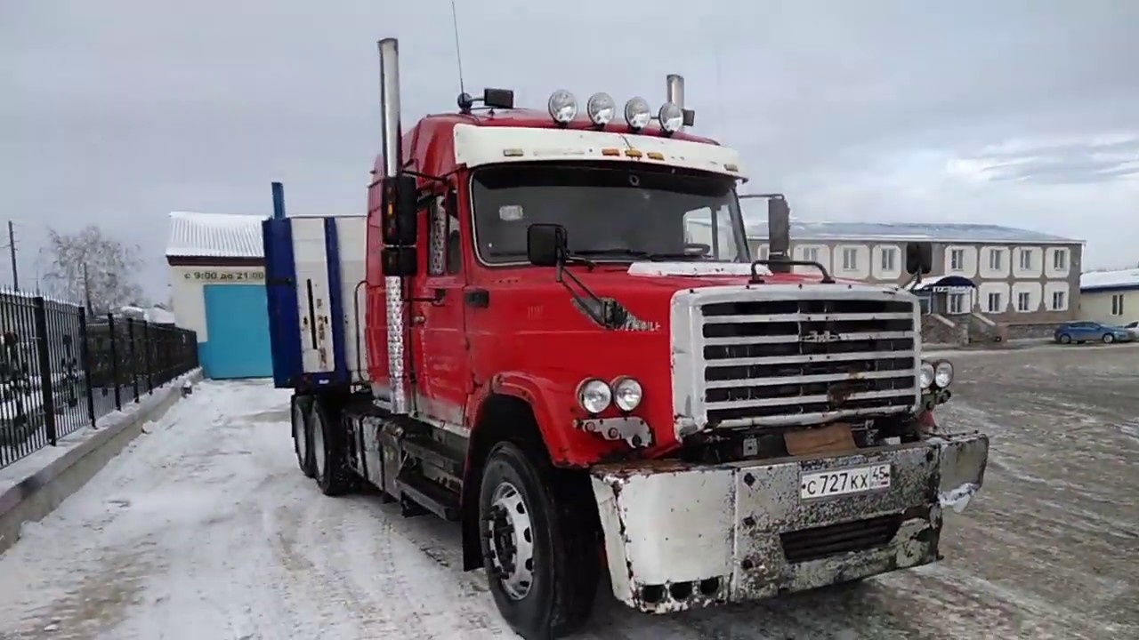 Проект супер зил последнее видео