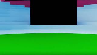 Baseball Animation using 3ds max