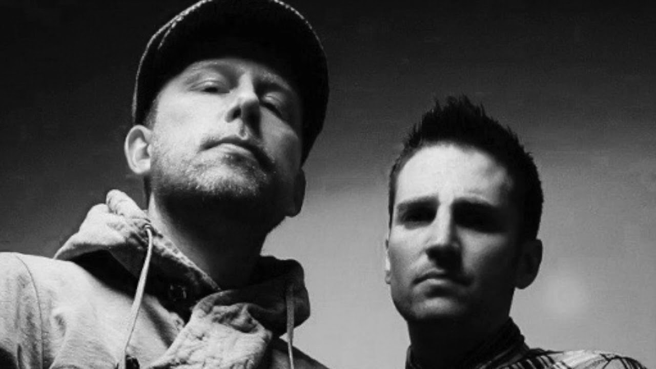 Technimatic Liquid Drum and Bass Mix