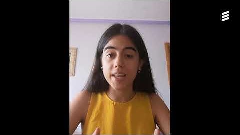 R&D team in Spain: Noelia Martínez Sánchez, Developer Trainee