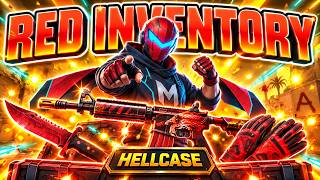 HELLCASE CASE OPENING | HELLCASE PROMO CODE |