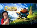 Oddmar gameplay 😈