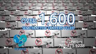 Celebrity Cigarette Butt Pollution (TCPWQ Commercial) Profile