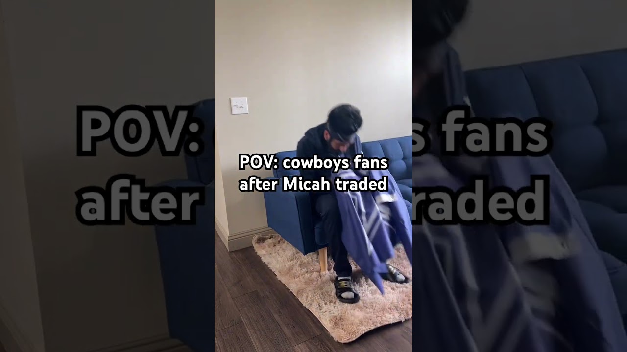 Cowboys fans 