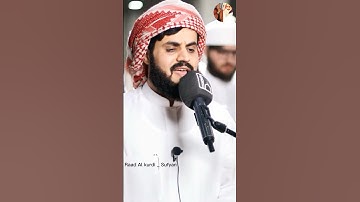 Raad Al kurdi Whatsapp status / رعد الكردي حالات واتس اب / سورة الأنعام الشيخ رعد الكردي