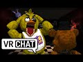 Vrchat: The Annoying Chica ft. @bennnyy157 