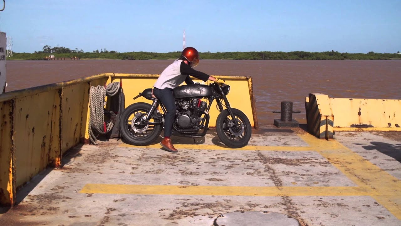 Nada Mal Para Uma Segunda Feira - Episódio 1 - Lucas Xaparral