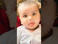 Playing | khud ke sath khelna | #tanishkashorts #cutebaby #cute #babygirl #ytshorts