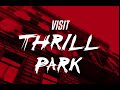 Thrilling experience in Prague