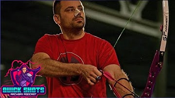 Quick Shots: JD3 on Failure