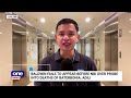 Baldwin’s NBI appearance postponed for third time | One News Now