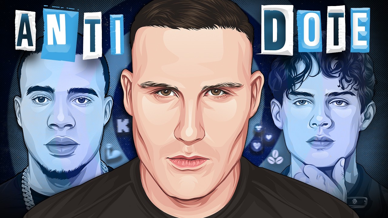 How Gymskin Became The Antidote To Toxic Streamers