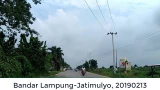 Bandar Lampung Jatimulyo 2019021305