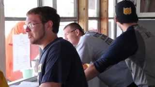 WA Booster Club Raises Money At The Woodstock Fair