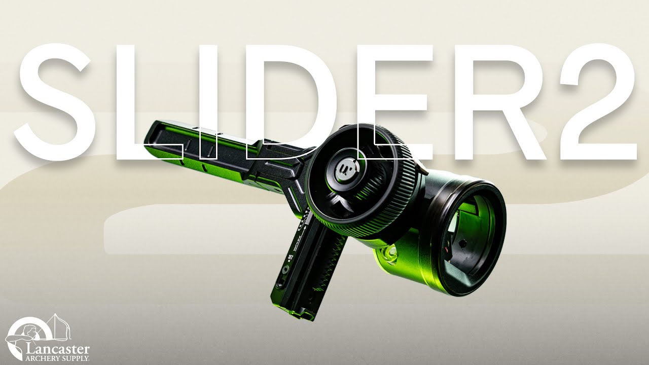 ALL NEW UV Slider 2!!! Check Out All the Improvements