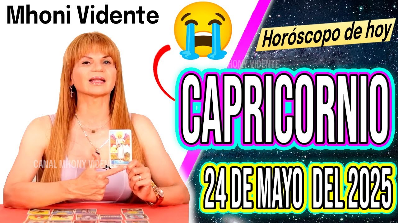 LLEGA UNA TRAICION IMPORTANTE⚠️MHONI VIDENTE 🔮 Horóscopo de hoy ...