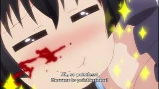 Download lagu Shomin Sample - Pointless! Pointless! Hallelujah!