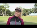 Enter the 2015 Natalie Gulbis Myrtle Beach Sweepstakes!