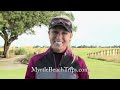 Enter the 2015 Natalie Gulbis Myrtle Beach Sweepstakes!