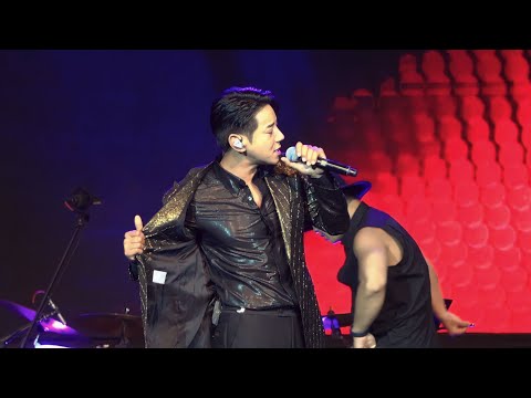 Eyes On Me - 황치열[妳我重逢]MINI CONCERT IN TAIPEI 230813