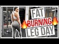 LEG WORKOUT | STEP BY STEP