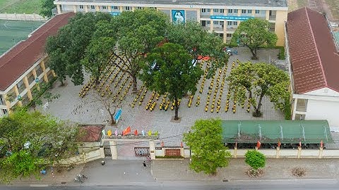 Trường THCS Lệ Chi, Cuộc thi Rung chuông Vàng Tiếng Anh [Full Highlight Official Video] 2023