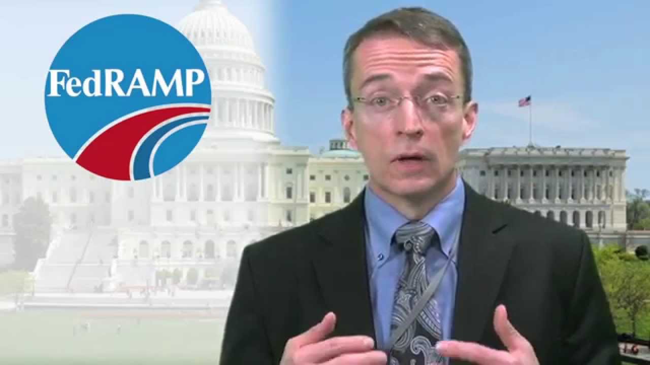 VMware Announces vCloud Government Service with FedRAMP Provisional Authority